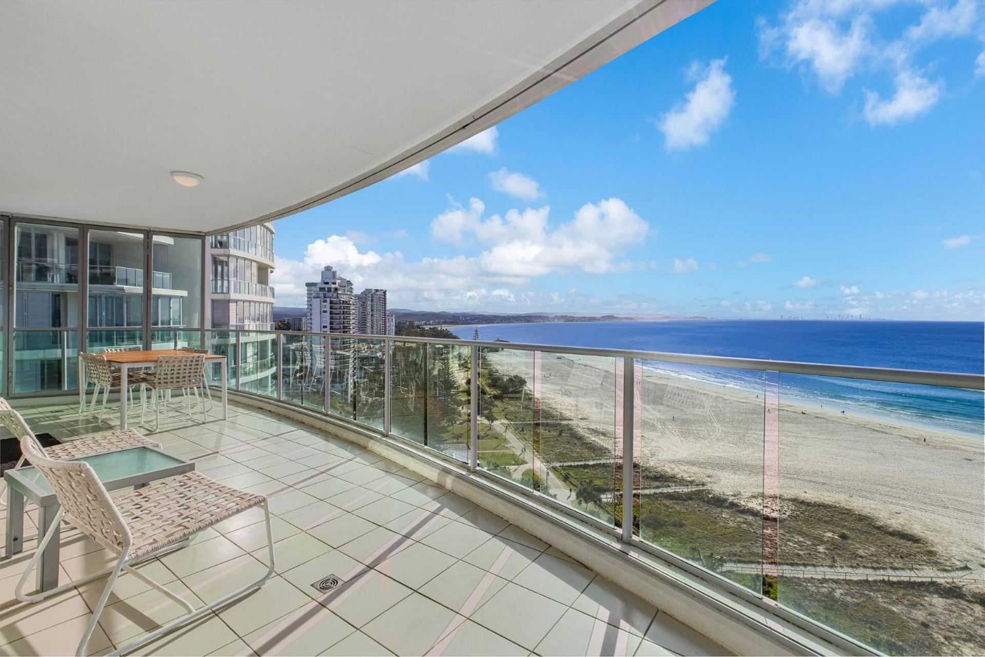 Reflections On The Sea Unit 1501 Apartment