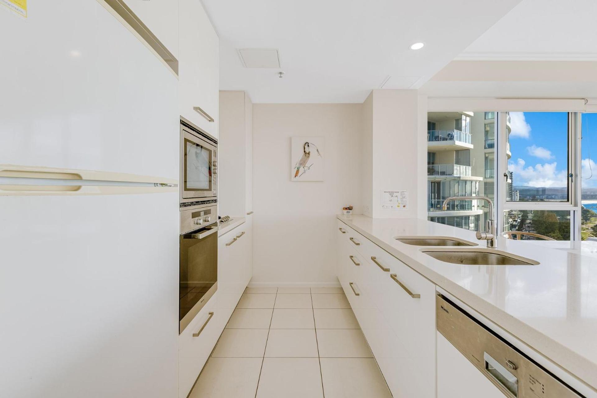 Apartment Reflections On The Sea Unit 1501 Gold Coast